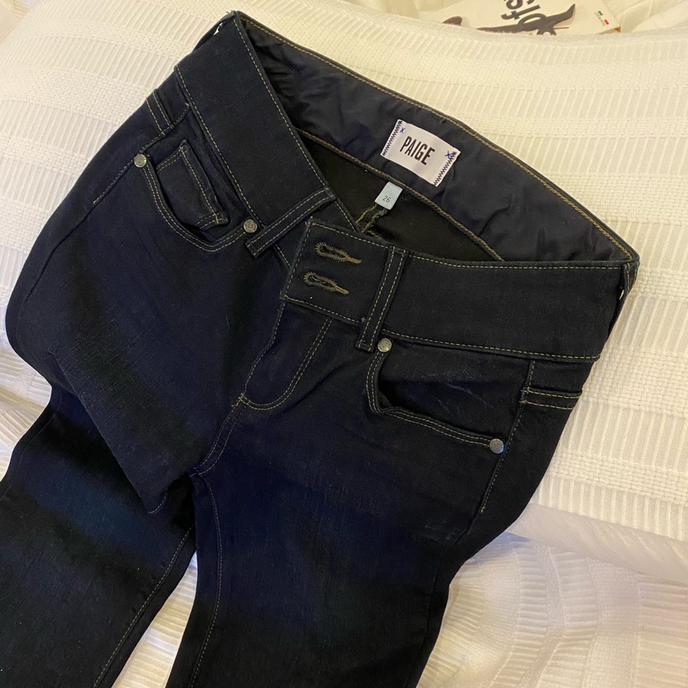 Paige Hidden Hills Boot 26